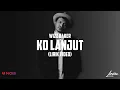 Download Lagu WIZZ BAKER - Ko Lanjut (Lirik Lagu Timur) | Sa tau Sa sadar ko selalu coba menjauh