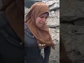 Download Lagu Gaza woman leaves home for flour, returns to find family buried under rubble
