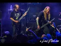 Download Lagu Suffocation - Infecting the Crypts - March 3 2023 - Vancouver (4K)