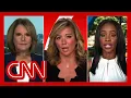 Foul mood today Borger calls out Trump s attitude at news conference