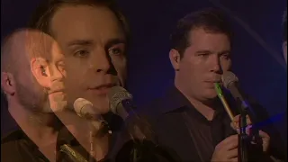 The High Kings - Ar Eirinn Ni Neosainn Cé Hí