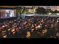 Rooftop movie screenings at the Lloyd Center this summer