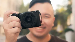the only camera you will ever need