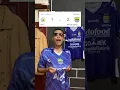 Lagu PERSIB MENANG FANS PERSIJA MALAH LEMES #shorts #persib #football #sepakbola