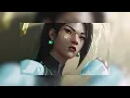 Grabbitz, Oli Sykes, Courtney LaPlante - If The Sun Burns Out Tonight (slowed and reverb)