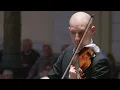 Mozart: Symphony No. 29 in A Major, KV 201 - Concertgebouw Chamber Orchestra - Live concert HD
