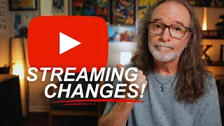 YouTube S BIG Changes For Live Streamers  YouTube S BIG Changes For Live Streamers