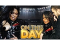 JANET JACKSON S SUPER BOWL NIP SLIP ON THIS DAY Feb 1st Ronda Rousey Harry Styles BIRT AY