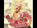 I'm Not Here For Your Entertainment / U + Ur Hand- P!nk