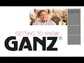 Getting To Know Ganz Meet Mark