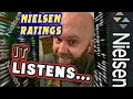 How Does the Nielsen Ratings Work