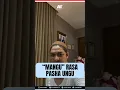 PASHA UNGU “MANGU”