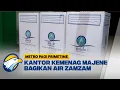 Download Lagu Ratusan Jemaah Haji Terima Air Zamzam di Kantor Kemenag Majene - [Metro Pagi Primetime]