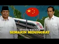 Kereta Laju Whoosh - Mega Projek Yang Mungkin Mengancam Natuna?