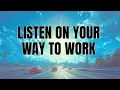 Driving to Work Mindfulness Meditation Morning Commute Meditation