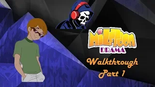 milftoon drama part 1
