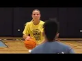GMC Girls Hoops Recap - Colonia Falls to Eustace