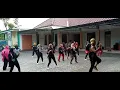Download Lagu Siko bagi duo zumba // tiktok viral // dance fitness//