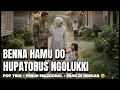 BENNA HAMU DO HUPATORUS NGOLUKKI - Pop trio -  penuh emosional - lagu batak angkola