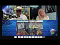 Renee Adams with Radio Margaritaville stopped by Tiki Man Radio September 25 2022