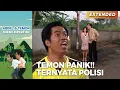 Download Lagu TEMON PANIK!! Ternyata Pacarnya Selly Polisi | ABDEL TEMON BUKAN SUPERSTAR | PART 1