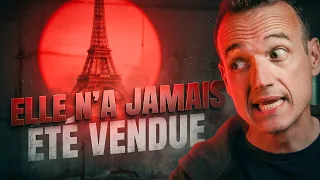 Victor Lustig, l'homme qui n'a JAMAIS vendu la Tour Eiffel