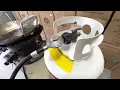 Propane For Dummies How to Reset Your Propane Tank OPD Valve Low Gas Flow Fix