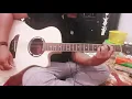 Download Lagu Tipe-X - Cinta Sederhana | Cover Gitar \u0026 Full Tutorial