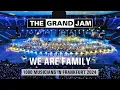 Download Lagu The Grand Jam - We are family - Sister Sledge