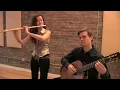 Kaori Fujii & Eric Cecil: Bachianas Brasileiras No.5, H.Villa-Lobos / 藤井香織＆E.シーセル: ブラジル風バッハ [ヴィラロボス]