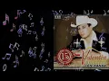 Ebrio de Amor - Valentín Elizalde | El Gallo de Oro