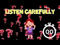 Guess The Animal Sounds For Kids | 4K