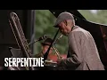 Download Lagu Master Saxophonist Roscoe Mitchell with Dudù Kouate + Simon Sieger for Park Nights 2022 | Serpentine