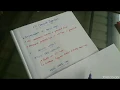 FP-Growth Algorithm