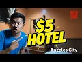 3 Ladyboys and a 5 Hotel Room - What Went Down