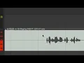 Recording Placing Description in Reaper - A Comprehensive Guide