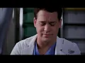 3x8 George and his Dad and Burke and Cristina...c