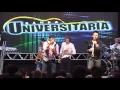 Download Lagu BANDA UNIVERSITÁRIA - ELA VAI VOLTAR-GRAVAÇÃO CARAVANA CANTA SUL EM ERECHIM RS