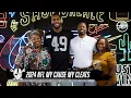 Raiders and Shoe Palace Design Custom My Cause My Cleats Raiders NFL