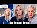 Download Lagu Mitleid als Masche – wie weinende Omas für Klicks missbraucht werden