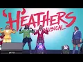 West End LIVE 2018: Heathers the Musical