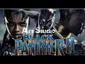 Black Panther II - Marvel Entertainment 2021 Trailer