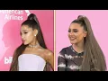Ariana Grande s TikTok Look-Alike Paige Niemann Shares Their DMs Exclusive