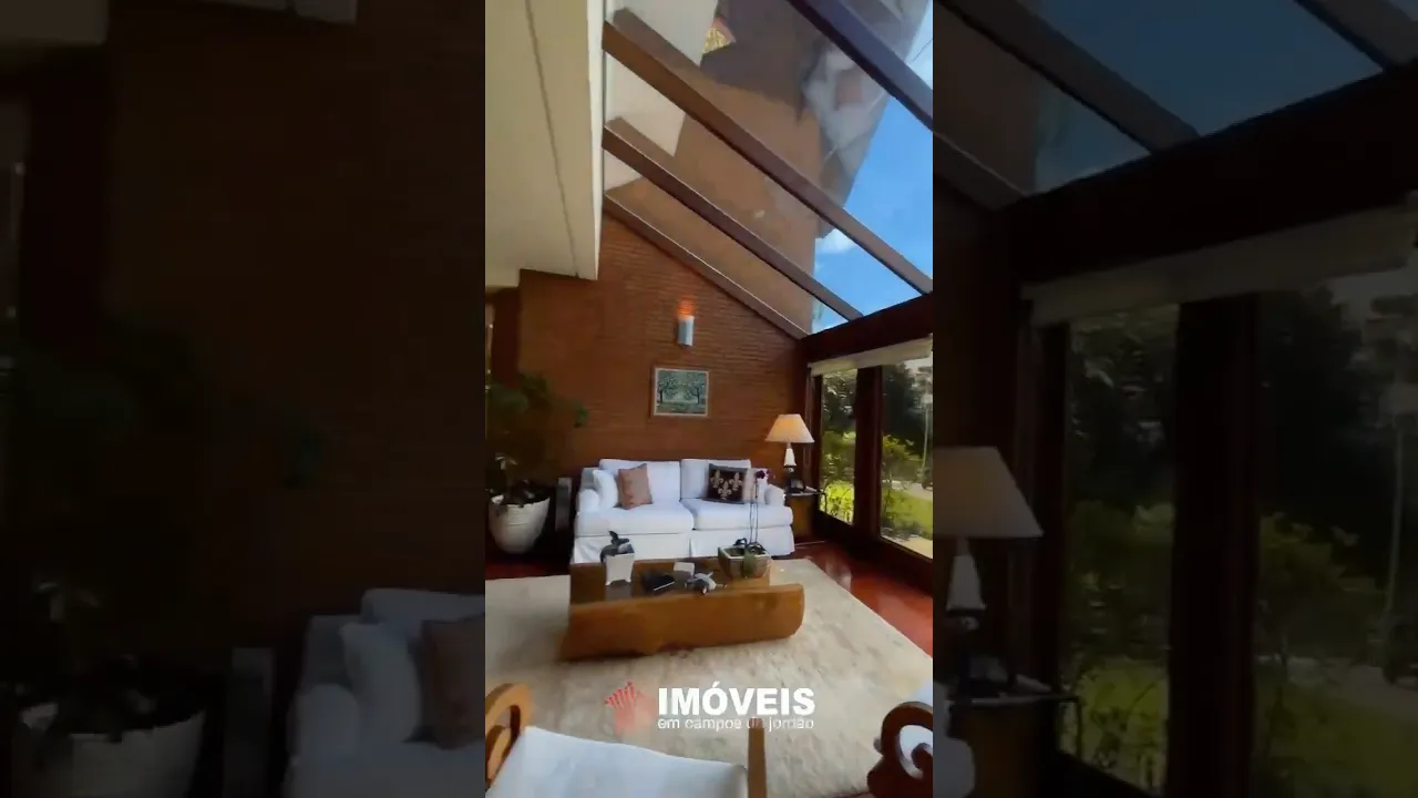 Video do Imóvel: Residência localizada em Condomínio fechado rodeado de belas paisagens e sol durante o dia todo.