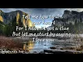 Download Lagu Lionel Richie - Hello (Lyrics)
