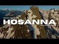 HOSANNA | BROOKE LIGERTWOOD & HILLSONG WORSHIP | LYRICS