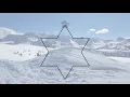 Koch Snowflake Turtle Graphics - reanimate
