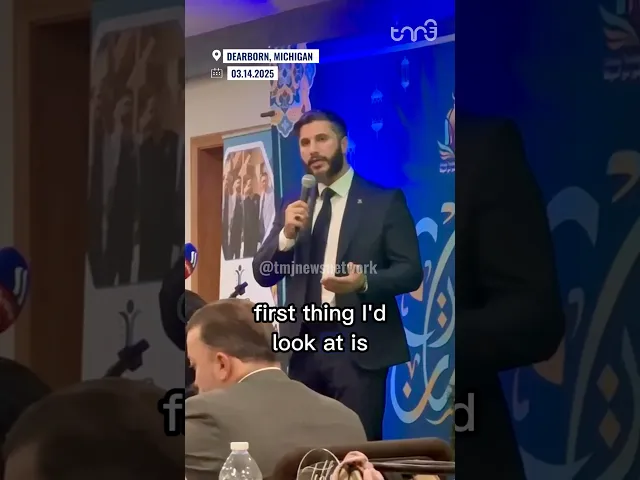 ⁣Dr. Mohammed Tahir: A Surgeon’s Decision to Serve in Ga-za