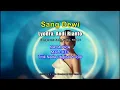 Download Lagu Sang Dewi - Lyodra Ft. Andi Rianto KARAOKE Original Nada Pria Male Key