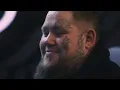 Rag'n'Bone Man - Tattoo Song Series - Grace